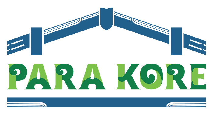 Wānanga Ikura -  Kainga Aroha Community House, Thursday 19th of June 2025 logo